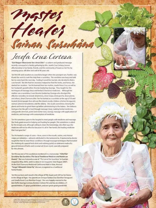6 Certeza, Josefa_1024 Josefa Cruz Certeza