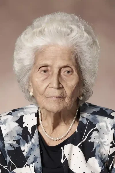 Francisca Franquez