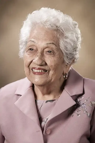 Rosario Leon Guerrero Rosario Leon Guerrero