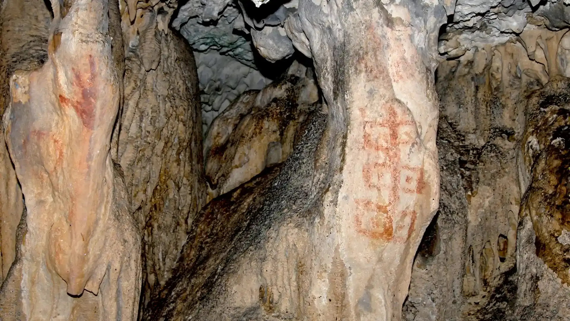 Pictographs